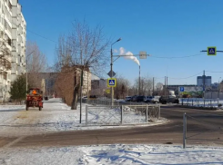 В Волжском усилено дежурство ЖКХ и аварийных служб на праздники