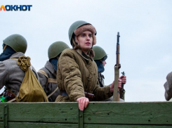 Полная программа мероприятий на 23 февраля в Волжском