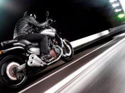 Установлены подробности ДТП в Волжском с участием мотоциклиста и пешехода