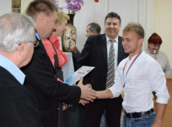 «Ротор-Волгоград» триумфально вернулся в профессиональный футбол