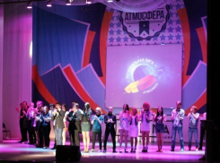 Четвертьфинал: КВНщики вновь причинили волжанам радость