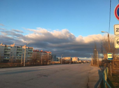 Суббота будет по-весеннему теплой