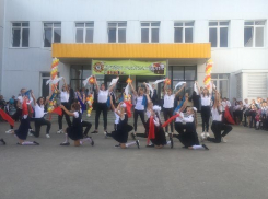 В Волжском создали классы для особых учеников