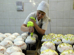 Большую выставку пасхальных куличей решили устроить в Волжском