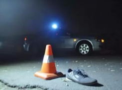 В Волжском неопытный водитель на «четырнадцатой» сбил пешехода