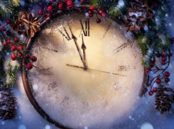 Волжане встретят Новый год при минусовой температуре, но без снега