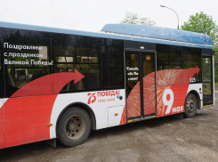 Пенсионеров в Волжском призывают не пользоваться автобусами в часы пик