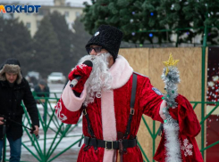 Воскресенье будет снежно-дождливым: погода в Волжском