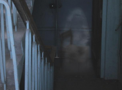 Я уверен, что видел призрака в Речпорту, - волжанин