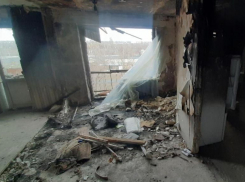 «С лица слазила кожа»: подробности смертельного происшествия в Волжском от очевидцев