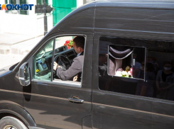 Ставропольский суд ужесточил наказание виновному в смерти 5 баскетболисток из Волгограда