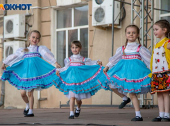 В Волжском пройдут троицкие гуляния 