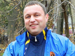 В ВГС Волжского сделали газон для пикников как в лучших европейских парках, - Ренат Стаценко 