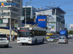Волжане массово требуют создание троллейбусного сообщения в Волжском
