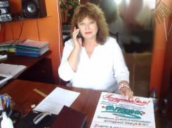 Худрук ЦКиИ «Октябрь Ирина Шляховая: « На Олимпиаде искусств в Крыму жюри аплодировали нам стоя»