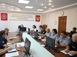 В волжской колонии собираются открыть избирательный участок