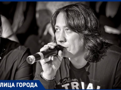 Промоутер и директор группы «Парк Горького» Егор Дервоед о жизни и творческом пути