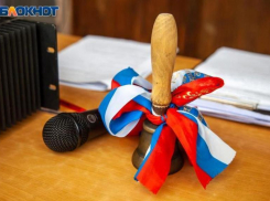 Школьников отправляют на дистанционное обучение в Волжском