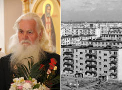 «Творец в камне и стекле»: как фронтовик из Омской области создал неповторимый облик Волжского