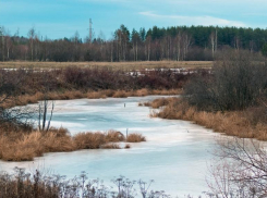 При расчистке ериков и озер Волго-Ахтубинской поймы организация «прикарманила» почти 55 миллионов рублей