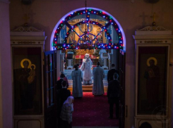 Крещенский сочельник не заставит мерзнуть