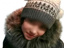 В Волгоградской области пропала 10-летняя девочка