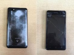 Женщина пыталась пронести осужденному телефон в Волжскую колонию