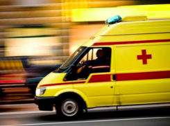 Водитель «Камаза» покалечил двух детей на велосипедах под Волжским