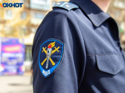 В Волжском сбили перебегающую дорогу пенсионерку