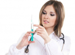 В Волгоградскую область прибыла «взрослая» вакцина против гриппа