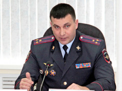 Больше двух тысяч преступлений раскрыли полицейские Волжского в 2016 году