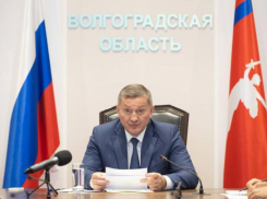 Падение обломков БПЛА спровоцировало возгорание на электроподстанции в Волгоградской области