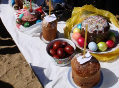 Советы от «Блокнота Волжского»: как правильно разговляться на Пасху