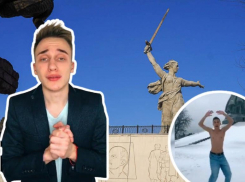 «Я верующий человек»: допрос тиктокера-осквернителя могил записали на видео