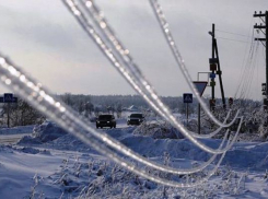 Еще 32 поселка Волгоградской области лишились электричества