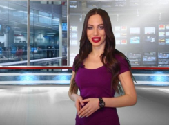 Настоящие «американские горки»: погода в Волжском скачет с «минуса» на «плюс»