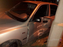 Два ДТП в Волжском: четыре человека в больнице