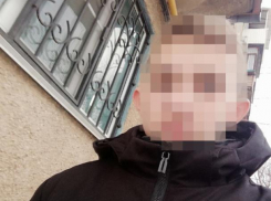 В Волжском насмерть разбился 16-летний подросток