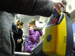 В Волгоградской области делают первые шаги по внедрению единой карты оплаты проезда