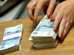 В Волгограде директор детского образовательного центра подозревается в хищении денег