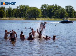 Город превратится в духовку: прогноз погоды на вторник в Волжском