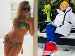 Ковальчук VS Скабеева: известные волжанки похвастались невероятным отдыхом