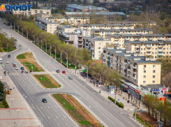 18 дорог отремонтируют в поселках близ Волжского 