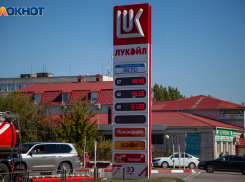 Бензин подорожал на 6,4% за начало года в Волгоградской области