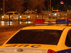 На трассе в областном ДТП погибла женщина