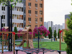 Новый ЖК «Династия-парковый»: ребрендинге и новом проекте