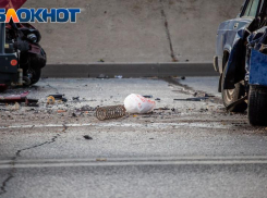 Автоледи решила не уступать дорогу на повороте: авария в Волжском закончилась травмами