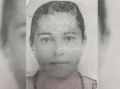 Волжан просят помочь в поисках женщины со шрамом над бровью из Ленобласти