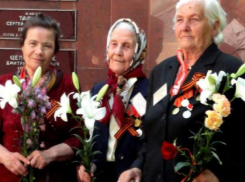 Пособие волжским ветеранам перечислят во втором квартале