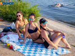 Духота и жуткое пекло в Волжском: прогноз погоды на 31 июля